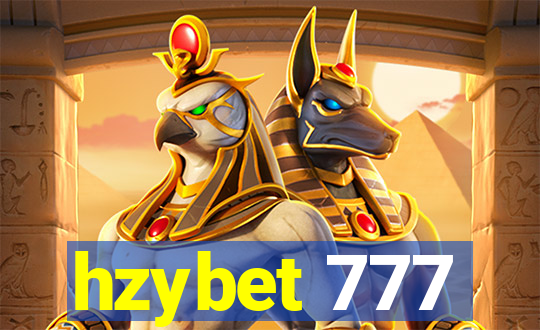hzybet 777